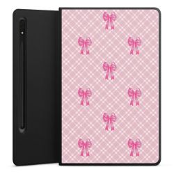 Tablet Smart Case schwarz