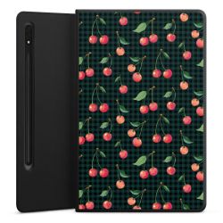 Tablet Smart Case schwarz