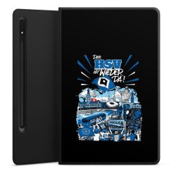 Tablet Smart Case schwarz