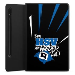 Tablet Smart Case schwarz