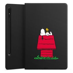 Tablet Smart Case schwarz