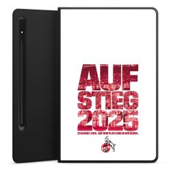 Tablet Smart Case schwarz