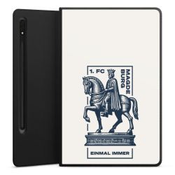 Tablet Smart Case schwarz