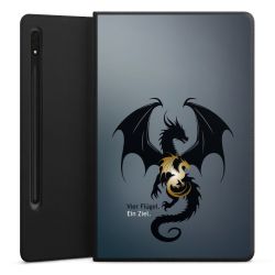 Tablet Smart Case schwarz