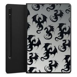 Tablet Smart Case schwarz