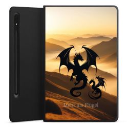 Tablet Smart Case schwarz