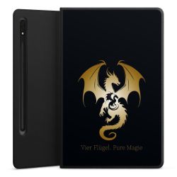 Tablet Smart Case schwarz