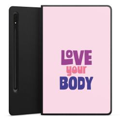 Tablet Smart Case schwarz