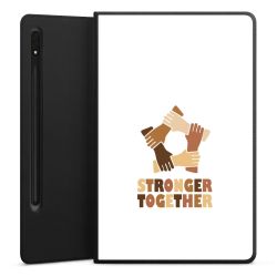 Tablet Smart Case schwarz