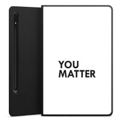 Tablet Smart Case schwarz