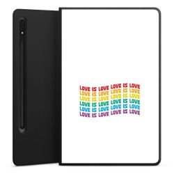 Tablet Smart Case schwarz