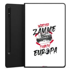 Tablet Smart Case schwarz