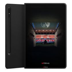 Tablet Smart Case schwarz