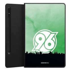 Tablet Smart Case schwarz