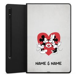 Tablet Smart Case schwarz