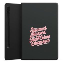 Tablet Smart Case schwarz