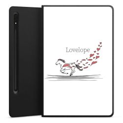 Tablet Smart Case schwarz