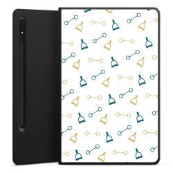 Tablet Smart Case schwarz