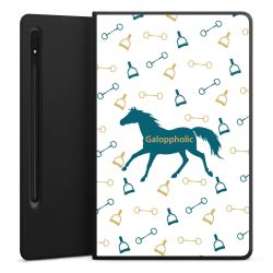 Tablet Smart Case schwarz