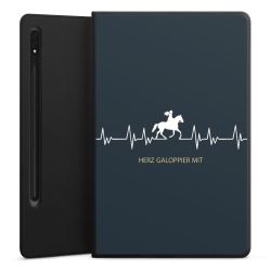 Tablet Smart Case schwarz