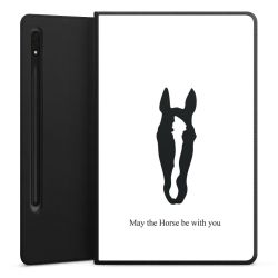 Tablet Smart Case schwarz