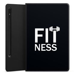 Tablet Smart Case schwarz