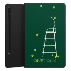 Tablet Smart Case schwarz