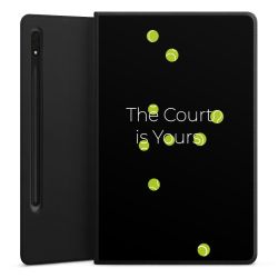 Tablet Smart Case schwarz