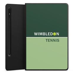 Tablet Smart Case schwarz