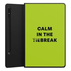 Tablet Smart Case schwarz