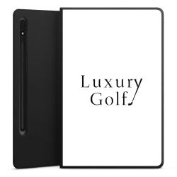 Tablet Smart Case schwarz