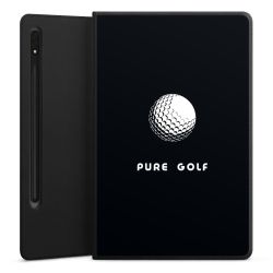 Tablet Smart Case schwarz