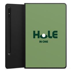 Tablet Smart Case schwarz