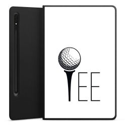 Tablet Smart Case schwarz