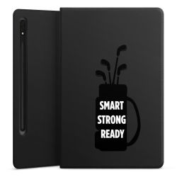 Tablet Smart Case schwarz