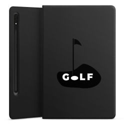 Tablet Smart Case schwarz