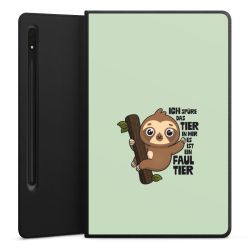 Tablet Smart Case schwarz