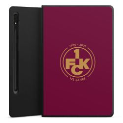 Tablet Smart Case schwarz