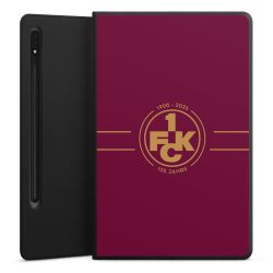 Tablet Smart Case schwarz