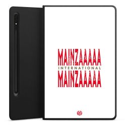 Tablet Smart Case schwarz