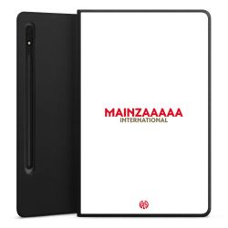 Tablet Smart Case schwarz