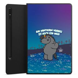 Tablet Smart Case schwarz