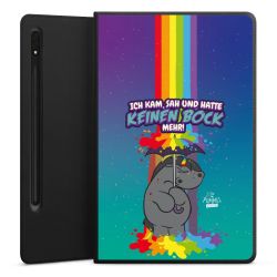 Tablet Smart Case schwarz