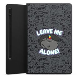 Tablet Smart Case schwarz