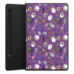 Tablet Smart Case schwarz