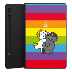 Tablet Smart Case schwarz