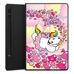 Tablet Smart Case schwarz