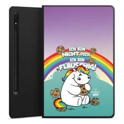 Tablet Smart Case schwarz