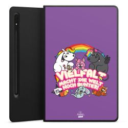 Tablet Smart Case schwarz