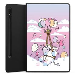 Tablet Smart Case schwarz